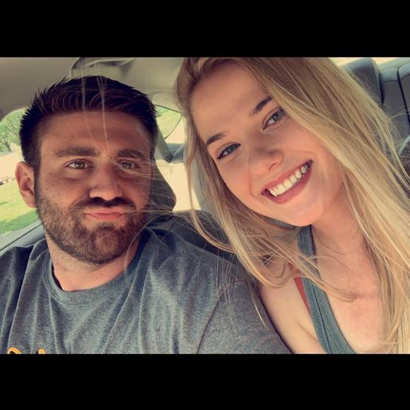 Meet your Posher, Blayne - Picture 1 of 1